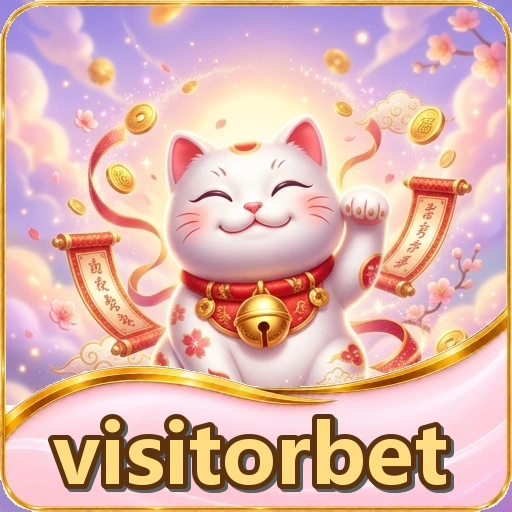 Contoh katalog aplikasi di visitorbet