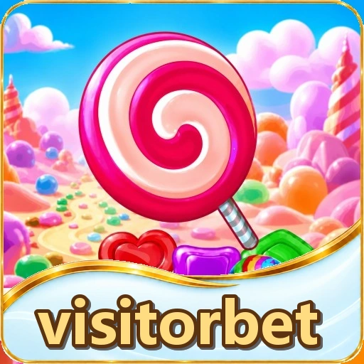 Alur unduhan aplikasi di visitorbet